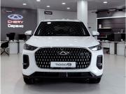Chery Tiggo 9 I Нижний Новгород  - изображение 42