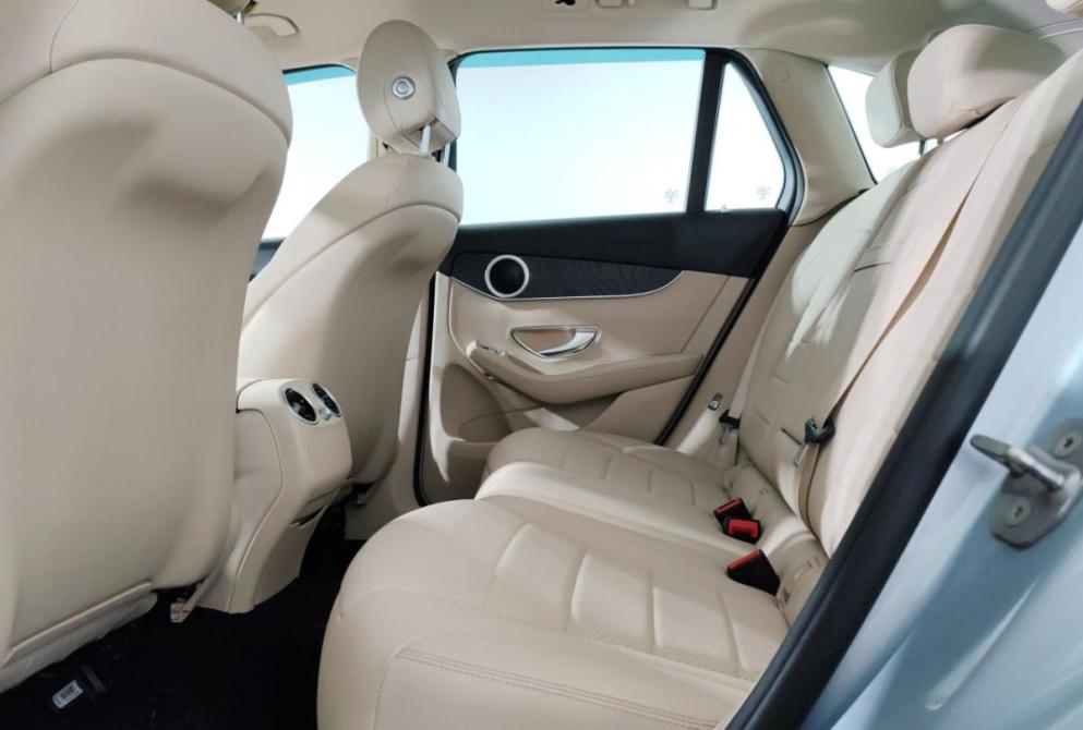 Mercedes-Benz GLC I (X253) Ярославль  - изображение 14