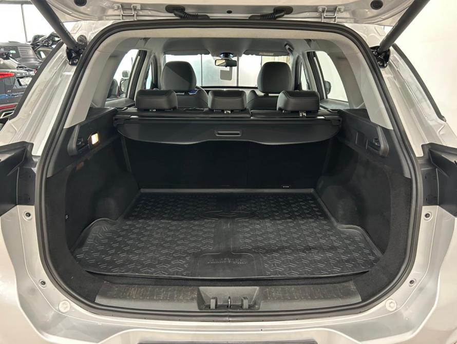 Chery Tiggo 7 Pro Max I Санкт-Петербург  - изображение 12