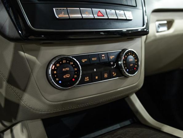 Mercedes-Benz GLE Coupe I (C292) с пробегом 2015 года, цена 3 429 700 рублей, 162211 км, внедорожник, Автокод Объявления