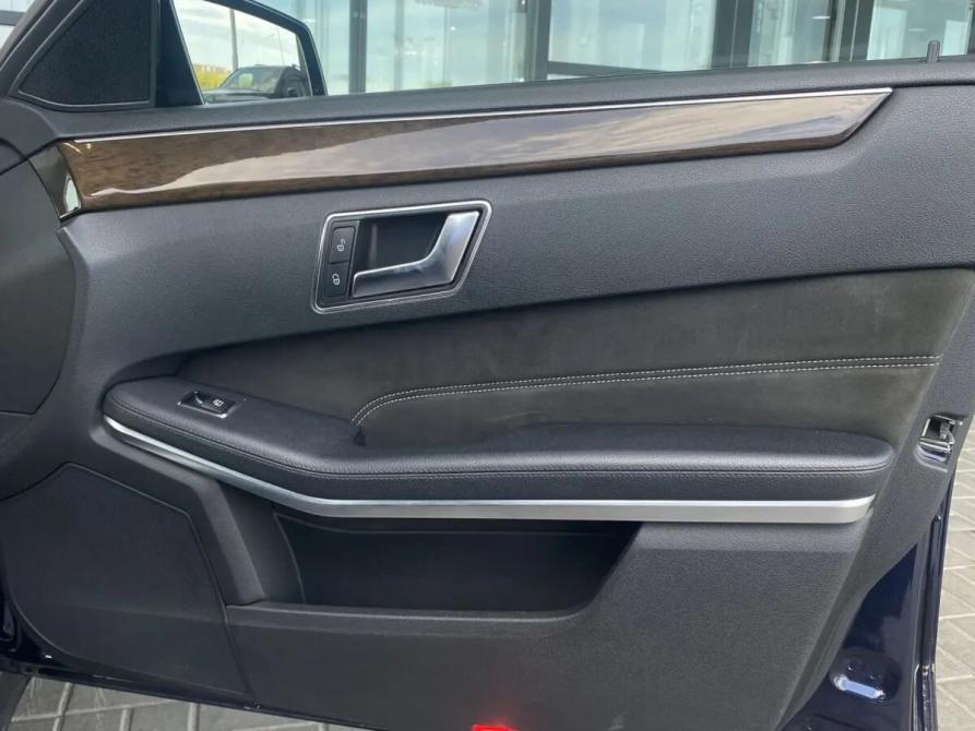Mercedes-Benz E-Класс IV (W212 S212 C207) Рестайлинг Волгоград  - изображение 25