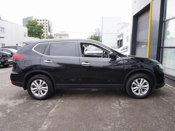 Nissan X-Trail III Рестайлинг с пробегом 2019 года, цена 2 163 000 рублей, 83821 км, внедорожник, Автокод Объявления