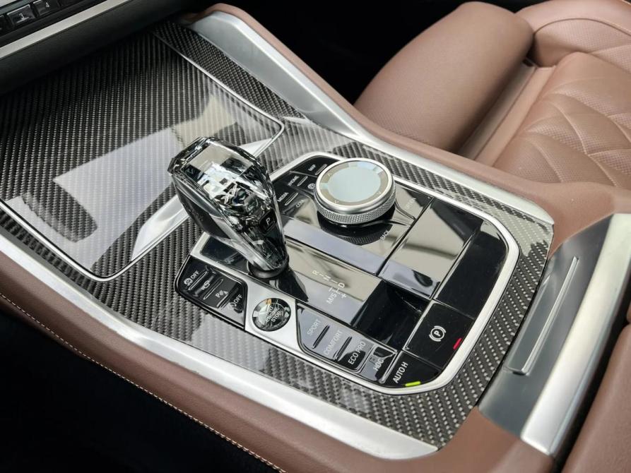 BMW X6 III (G06) Санкт-Петербург  - изображение 15