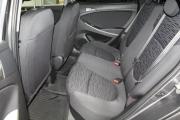 Hyundai Solaris I Рестайлинг Кемерово  - изображение 35