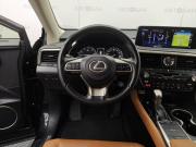 Lexus RX IV Рестайлинг Екатеринбург  - изображение 64