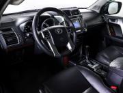 Toyota Land Cruiser Prado 150 Series Рестайлинг 1 Москва  - изображение 34