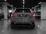Audi Q3 II (F3) Москва  - изображение 37