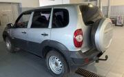Chevrolet Niva I Рестайлинг Кемерово  - изображение 11