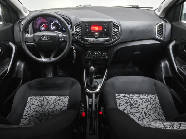 Lada (ВАЗ) XRAY I с пробегом 2017 года, цена 849 000 рублей, 84517 км, хэтчбек, Автокод Объявления