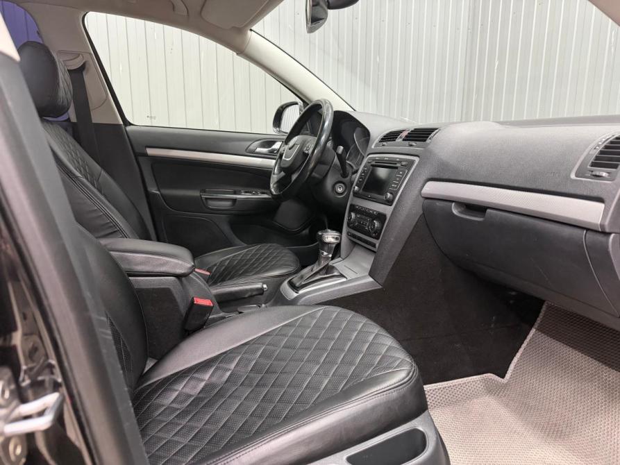 Skoda Octavia II (A5) Рестайлинг Магнитогорск  - изображение 10