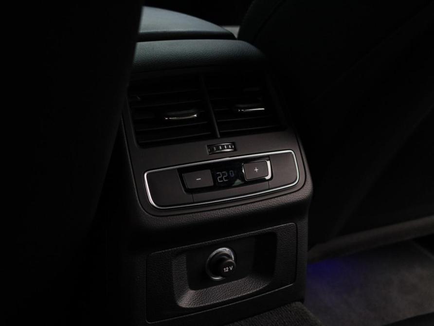 Audi A5 II (F5) Москва  - изображение 11