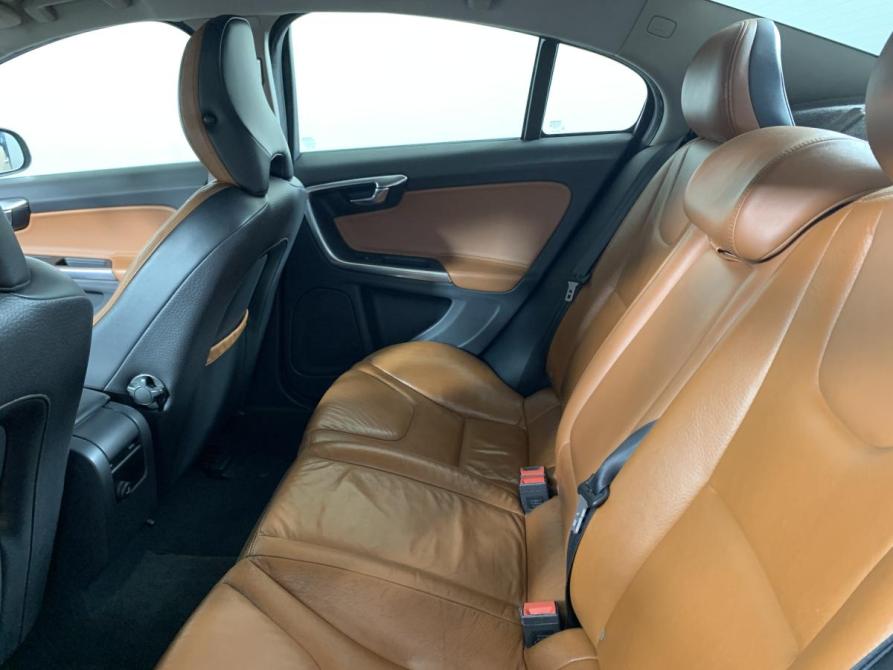 Volvo S60 II Москва  - изображение 18