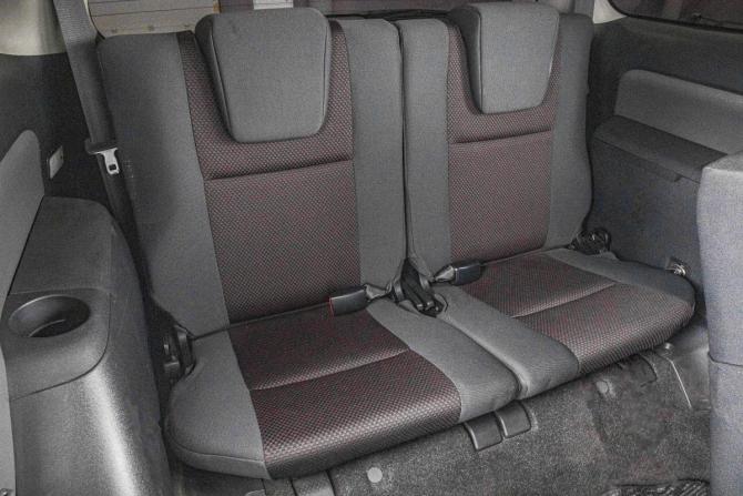 Toyota Wish I с пробегом 2004 года, цена 899 000 рублей, 210000 км, компактвэн, Автокод Объявления