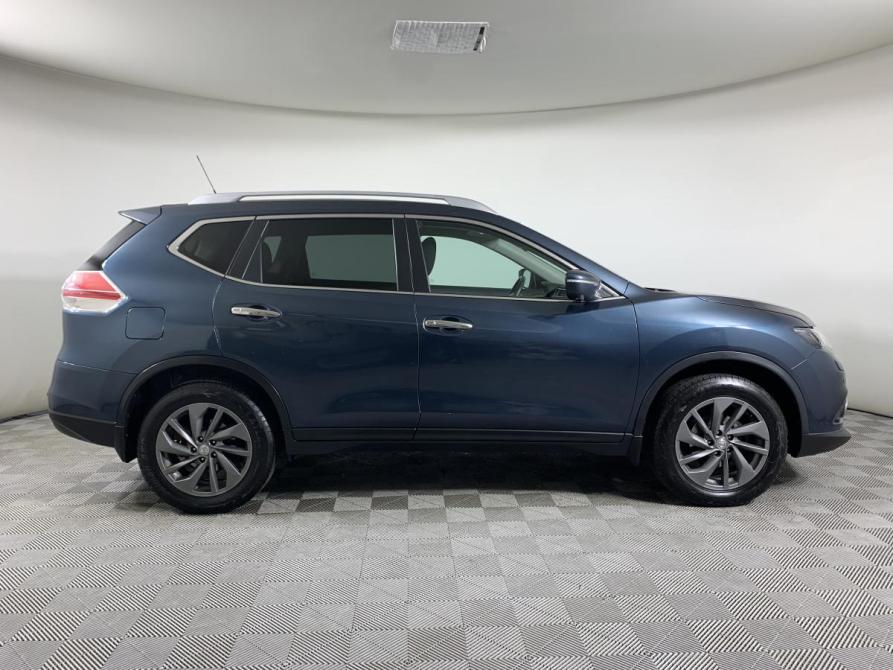 Nissan X-Trail III Москва  - изображение 4