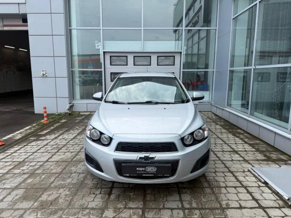 Chevrolet Aveo II с пробегом 2012 года, цена 660 000 рублей, 151286 км, хэтчбек, Автокод Объявления