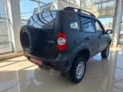 Chevrolet Niva I Рестайлинг Арзамас  - изображение 8