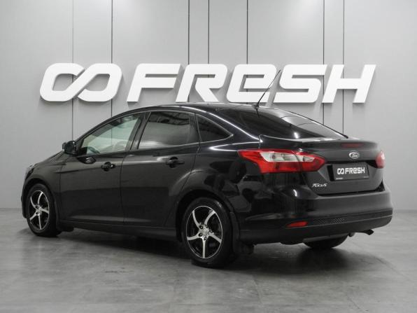 Ford Focus III с пробегом 2013 года, цена 699 000 рублей, 190016 км, седан, Автокод Объявления