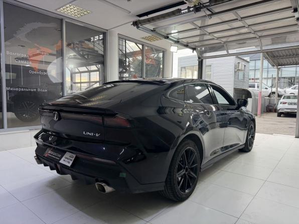 Changan UNI-V I с пробегом 2023 года, цена 1 850 000 рублей, 85265 км, лифтбек, Автокод Объявления