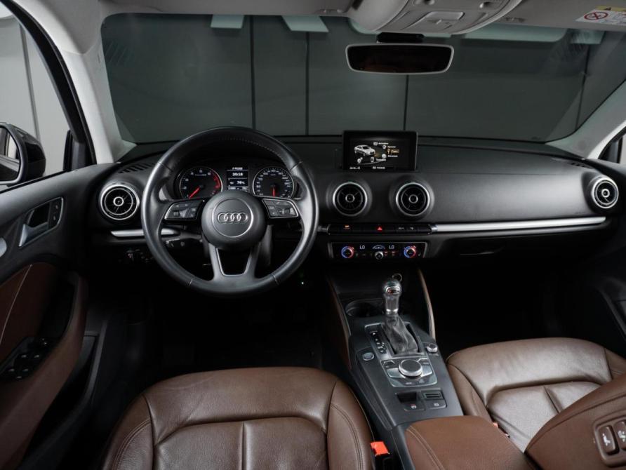 Audi A3 III (8V) Тюмень  - изображение 11