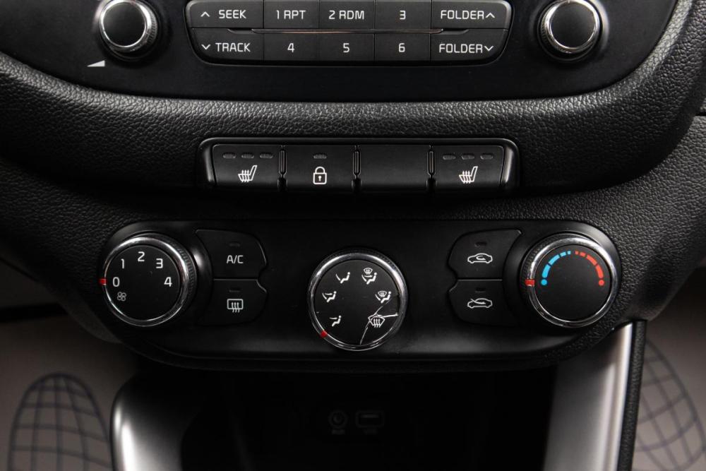 Kia Ceed II Рестайлинг Оренбург  - изображение 15