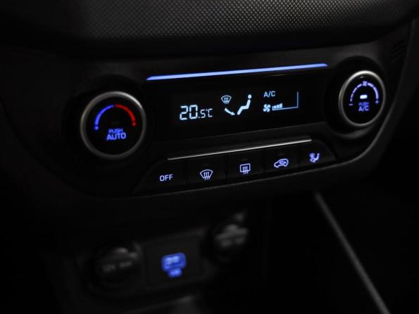 Hyundai Creta I с пробегом 2019 года, цена 1 819 000 рублей, 72073 км, внедорожник, Автокод Объявления