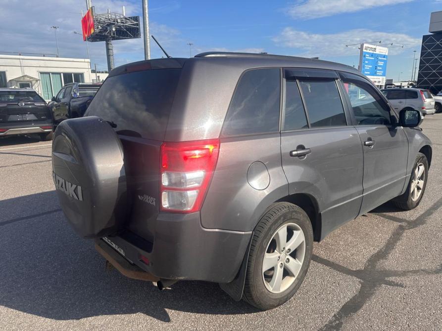Suzuki Grand Vitara II Рестайлинг Санкт-Петербург  - изображение 3