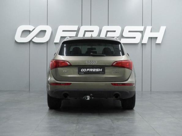 Audi Q5 I (8R) с пробегом 2010 года, цена 1 395 000 рублей, 207892 км, внедорожник, Автокод Объявления