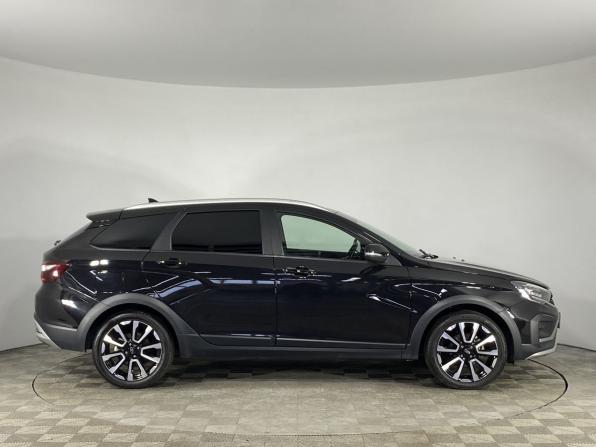 Lada (ВАЗ) Vesta I Рестайлинг (NG) с пробегом 2024 года, цена 1 490 000 рублей, 30619 км, универсал, Автокод Объявления