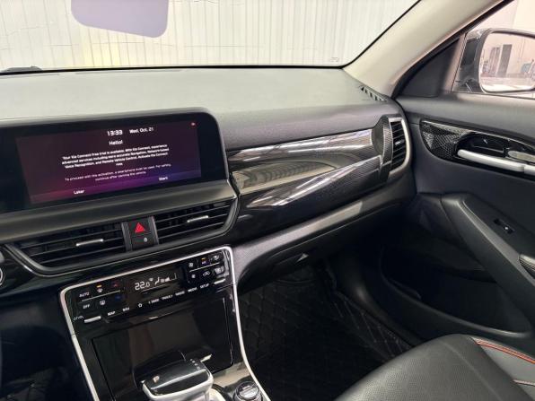 Kia Seltos I Рестайлинг с пробегом 2023 года, цена 2 097 000 рублей, 108597 км, внедорожник, Автокод Объявления