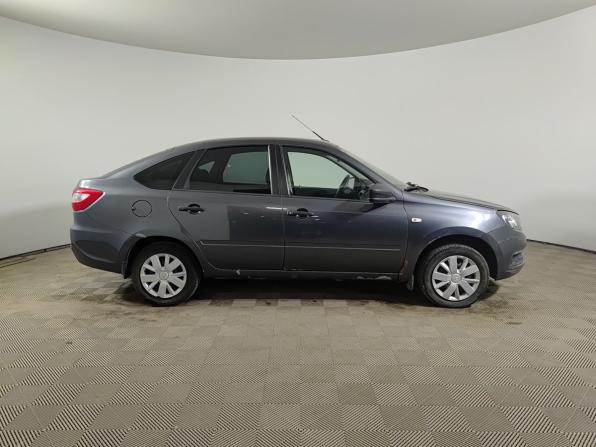 Lada (ВАЗ) Granta I Рестайлинг с пробегом 2019 года, цена 360 000 рублей, 212511 км, лифтбек, Автокод Объявления