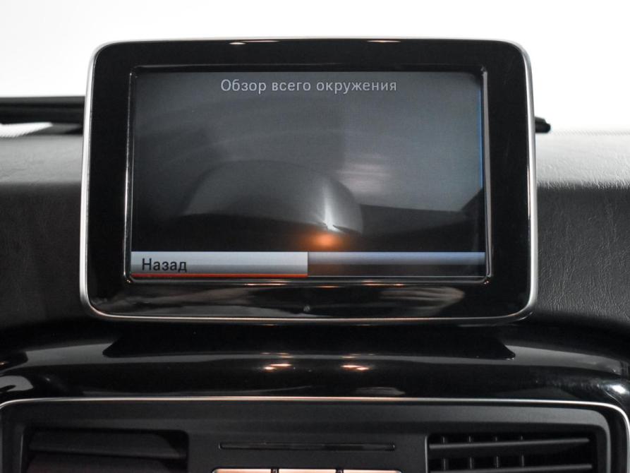 Mercedes-Benz G-Класс II (W463) Рестайлинг 3 Санкт-Петербург  - изображение 19