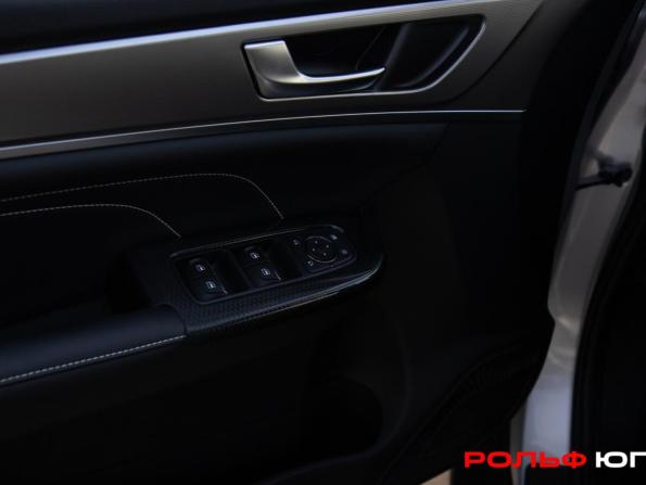 Haval M6 II с пробегом 2024 года, цена 1 748 000 рублей, 7696 км, внедорожник, Автокод Объявления