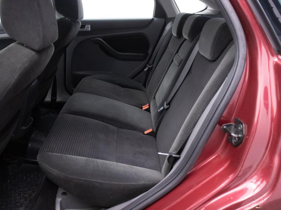 Ford Focus II Рестайлинг Москва  - изображение 11
