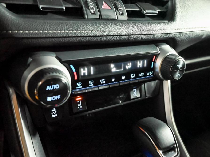 Toyota RAV4 V (XA50) Екатеринбург  - изображение 15