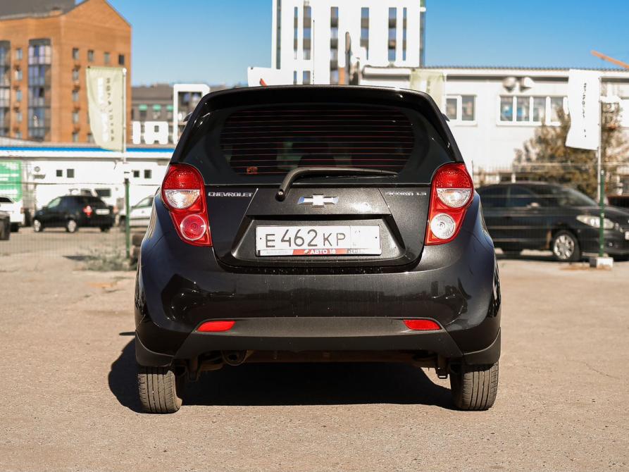 Chevrolet Spark III Ижевск  - изображение 6