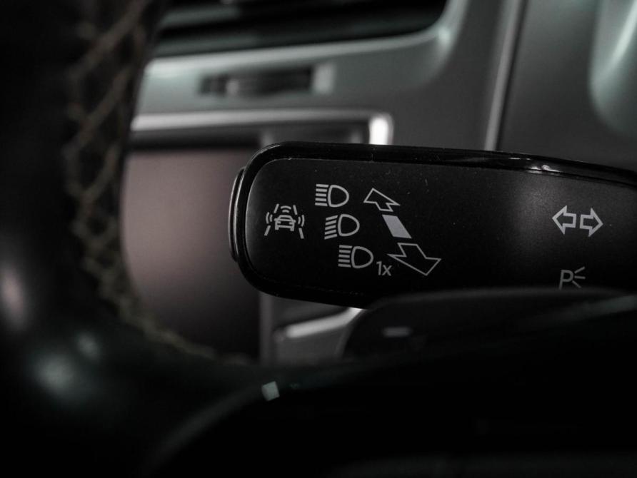 Volkswagen Golf VII Воронеж  - изображение 19
