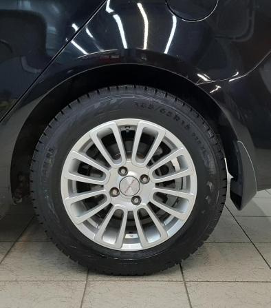 Kia Rio III Рестайлинг с пробегом 2015 года, цена 969 000 рублей, 204916 км, седан, Автокод Объявления
