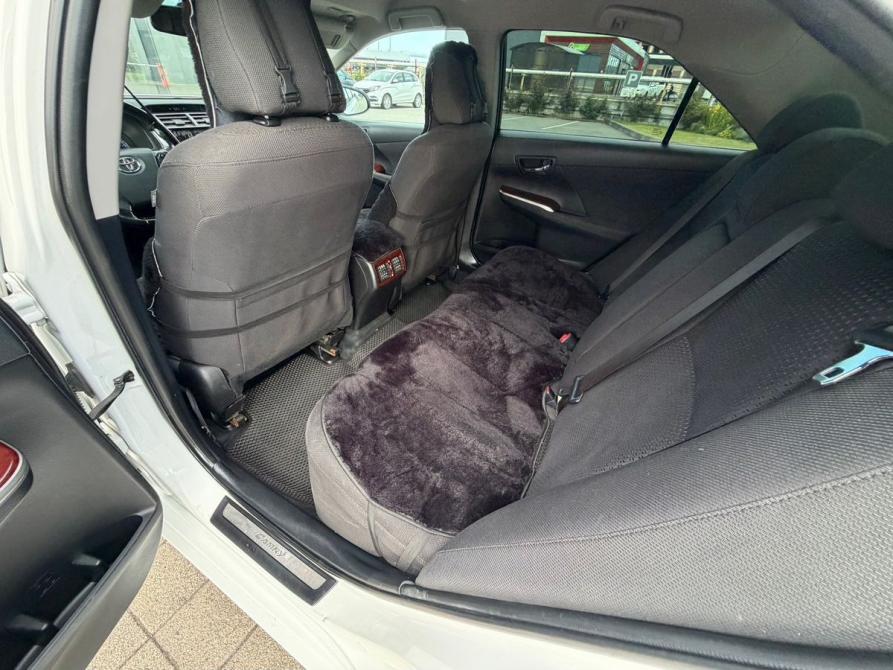 Toyota Camry VII (XV50) Владикавказ  - изображение 12