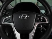 Hyundai Solaris I Рестайлинг Воронеж  - изображение 30