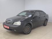 Chevrolet Lacetti I Альметьевск  - изображение 22