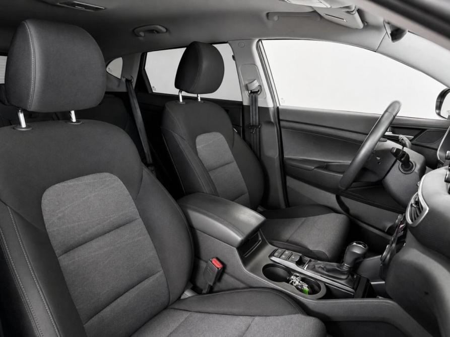 Hyundai Tucson III Рестайлинг Новороссийск  - изображение 31