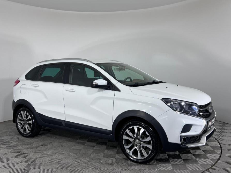 Lada (ВАЗ) XRAY I Ростов-на-Дону  - изображение 3