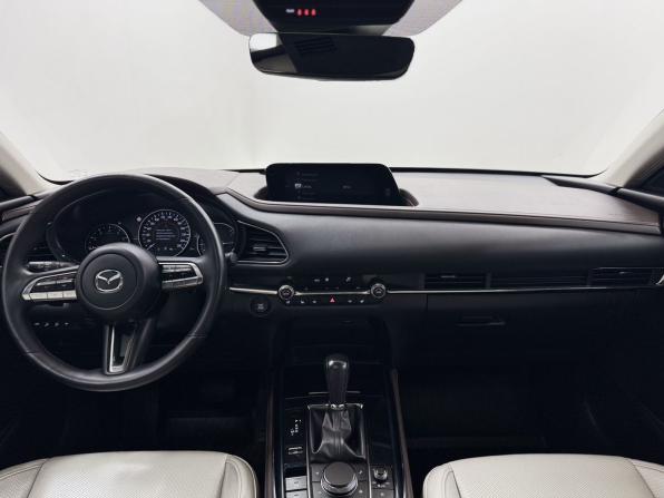 Mazda CX-30 I с пробегом 2020 года, цена 2 580 000 рублей, 44831 км, внедорожник, Автокод Объявления