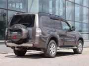 Mitsubishi Pajero IV Рестайлинг 1 Калуга  - изображение 69