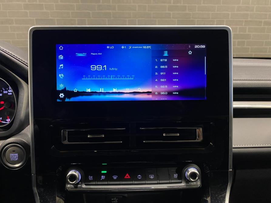 Haval M6 II Челябинск  - изображение 12