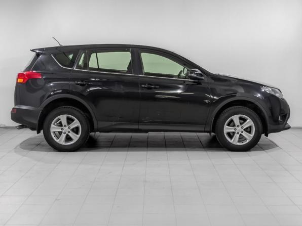 Toyota RAV4 IV (XA40) с пробегом 2013 года, цена 2 100 000 рублей, 85620 км, внедорожник, Автокод Объявления