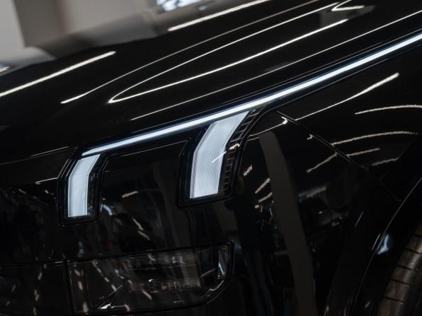 Lynk &amp; Co 900 с пробегом 2025 года, цена 7 700 000 рублей, 50 км, внедорожник, Автокод Объявления