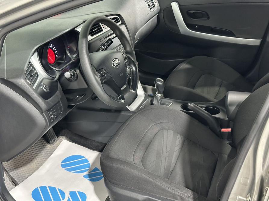 Kia Ceed II Оренбург  - изображение 11