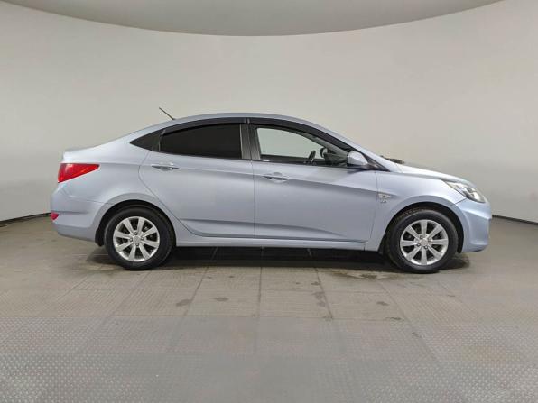 Hyundai Solaris I с пробегом 2012 года, цена 855 000 рублей, 105542 км, седан, Автокод Объявления