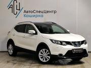 Nissan Qashqai II Москва  - изображение 17